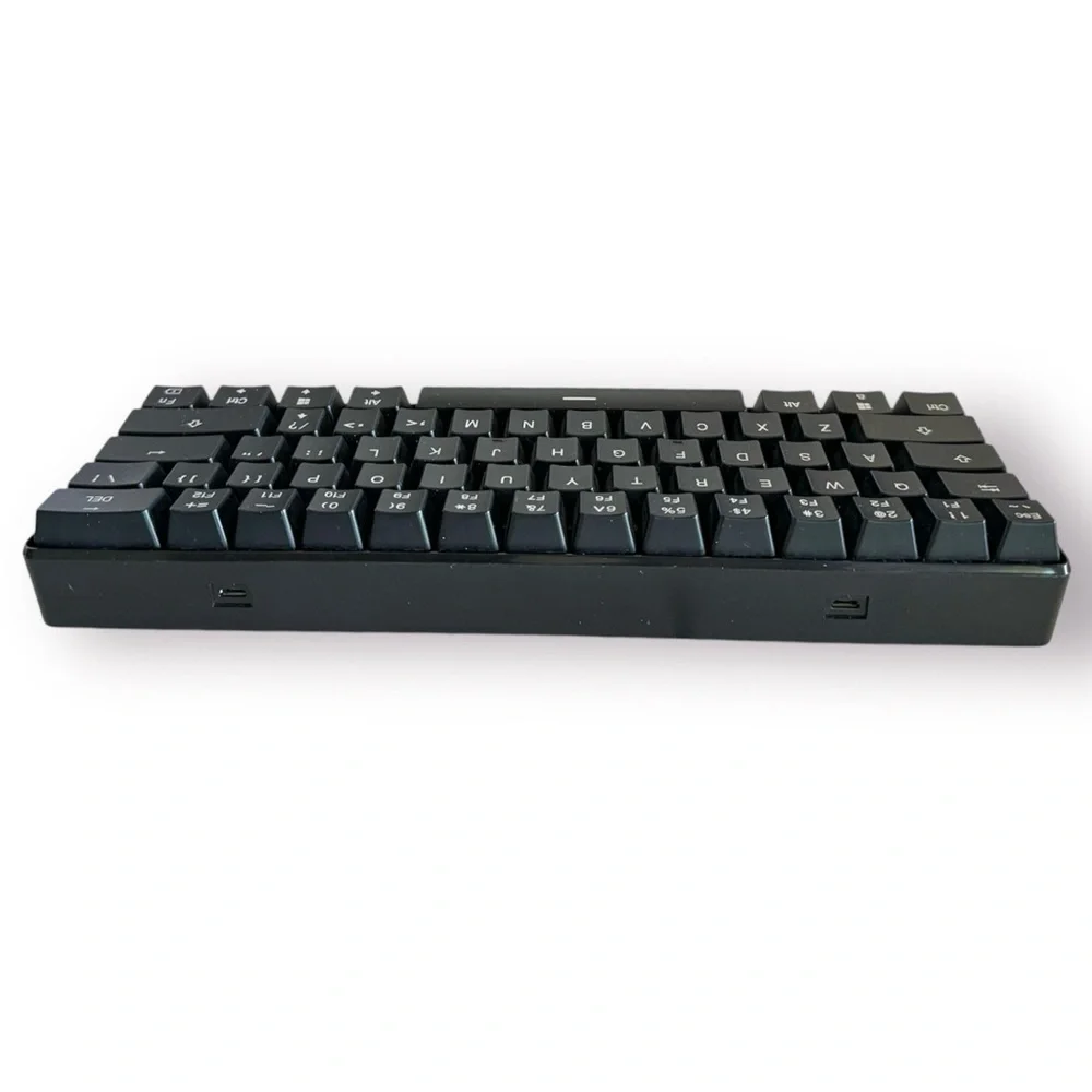 Velocifire Wireless Mechanical Keyboard (Mini Size)